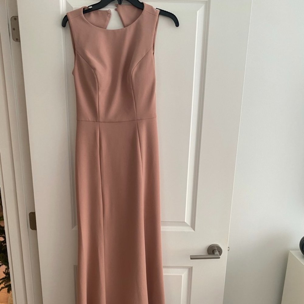 Jenny Yoo Bridesmaid Dress Size 4